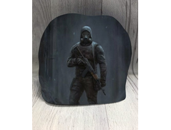 Шапка Stalker/ Сталкер №5