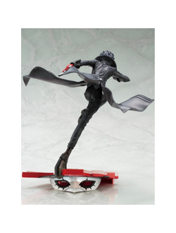 Фигурка 1/8 Рэн Амамия (Ren Amamiya Phantom Thief ver.)