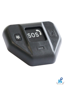 Устройства Вызова Экстренных Оперативных Служб (УВЭОС) с кнопкой SOS для систем ЭВАК/ЭРА-ГЛОНАСС