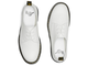 Полуботинки Dr. Martens 1461 Iced Smooth Leather White