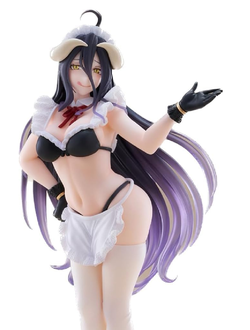 Фигурка Альбедо (Albedo Maid ver.)