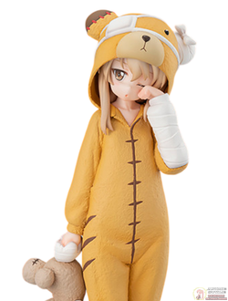 Фигурка 1/7 Арису Симада (Shimada Alice Bokopajama Ver.)