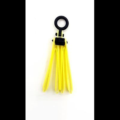 Пластиковые наручники 1/6 (FS-73031) - Flagset