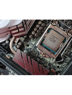 Аппаратный ремонт компьютеров