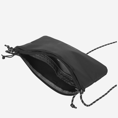 Сумка Elliker Hetchell Sacoche Bag 1L Black