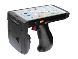 UHF RFID ТЕРМИНАЛ СБОРА ДАННЫХ  NEWLAND SD60RT SD60RT-8464NF