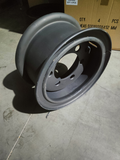 Диск для погрузчика 7.00T-15 ET10 PCD6/220 HUB165