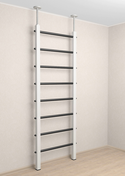 Шведская стенка Sv Sport враспор под высоту потолка 258-275см 700