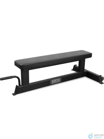 Скамья горизонтальная BRONZE GYM PARTNER AL-301