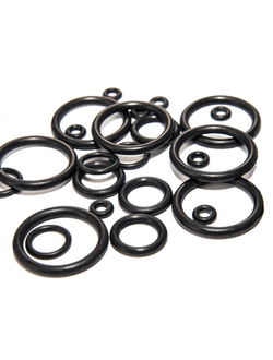 О-кольцо ORFS