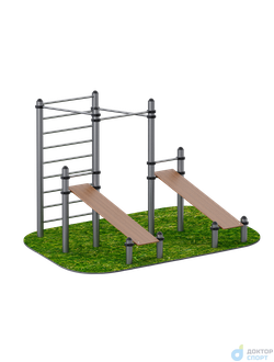 Уличное оборудование