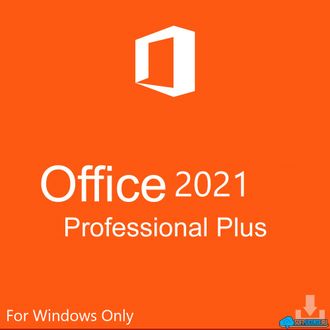 Microsoft Office 2021 Pro Plus ESD для 1 ПК Win10/Win11 ( бессрочная лицензия )