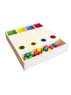 КОРОБ ДИДАКТИЧЕСКИЙ 7