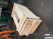 Упаковка шнековых пар