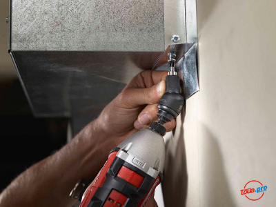 Угловая насадка Milwaukee Knuckle 4932459781