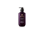 Ryo Hair Loss Expert Care Shampoo For Oily Scalp Лечебный шампунь от выпадения для жирной кожи головы 400мл
