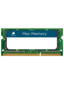 Установка памяти в iMac, начиная с 2012 модельного года