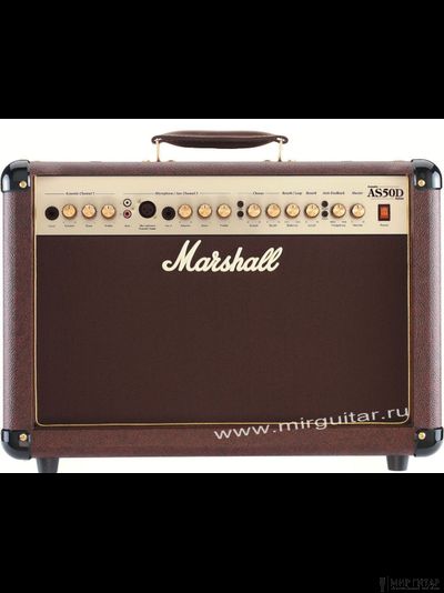 Marshall AS50D