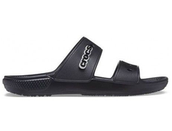 CROCS CLASSIC SANDAL ЧЕРНЫЕ