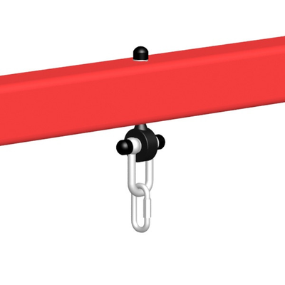 Подвесы для качелей на подшипниках SV SPORT