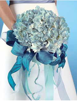 Букет невесты № 19