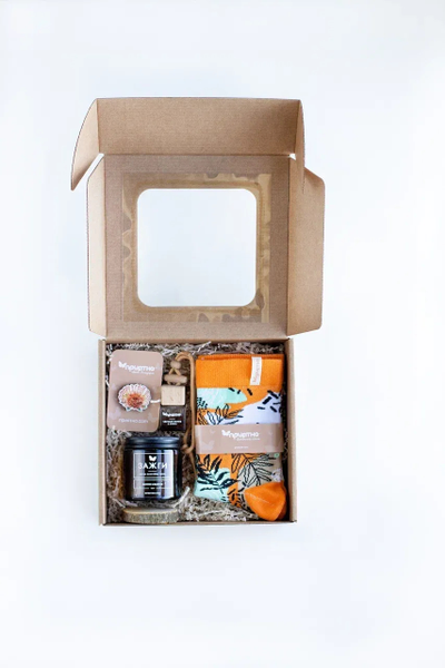 ПОДАРОЧНЫЙ НАБОР 02