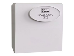 SAWO Блок мощности дополнительный (>9 кВт)SAUNOVA 2.0, артикул SAU-PS-2 купить в Алуште