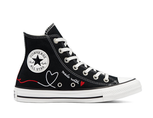 Converse chuck 70 valentine clearance