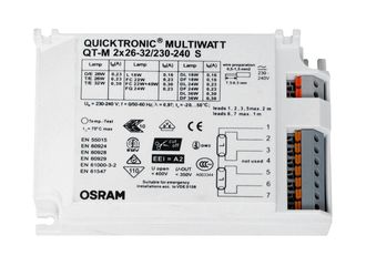 ЭПРА Osram Quicktronic Professional Multiwatt QTP-M 2x26-32