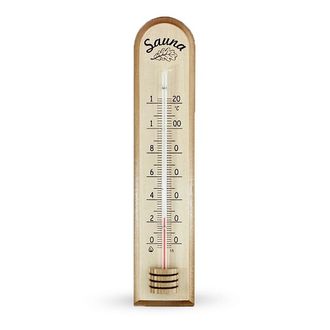 Термометр для сауны исп. 10