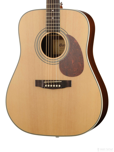 Cort EARTH80-NS 2