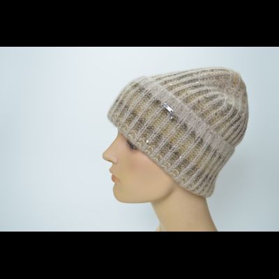 Шапка Vizio 1023 CRY  купить vizionshop.ru