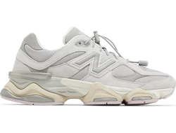 New Balance 9060 Grey Matter December Sky