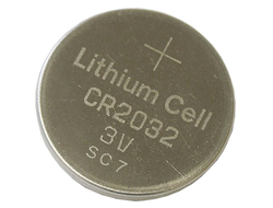 Батарейка формата CR-2025