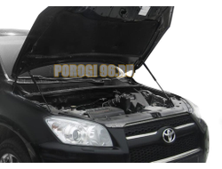 Амортизаторы капота, 2 шт. АвтоУпор для Toyota RAV4 III 2005-2010