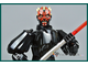 # 75537 Сборная Фигура «Дарт Мол» / “Darth Maul” Buildable Action Figure (2018)