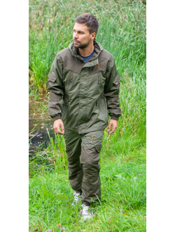 Костюм демисезонный "Диверсант" на флисовой подкладке