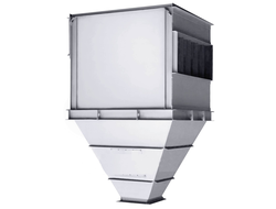 Циклон батарейный ЦБ