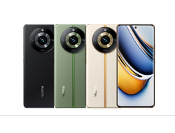 Realme 12 Pro
