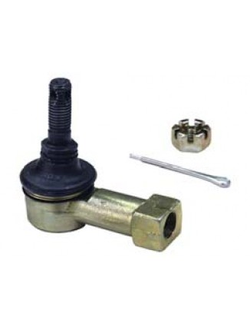 Рулевой наконечник (правая резьба) Bronco AT-08124 для Honda TRX 300 (1995-2008) TRX 400 (1999-2014) TRX 450 (2004-2014) Kawasaki Brute Force 650 (2006-2013) Brute Force 750 (2005-2017) Honda 53157-HP1-003, 53157-HN1-003, 53157-HN1-601 Kawasaki 39112-0009