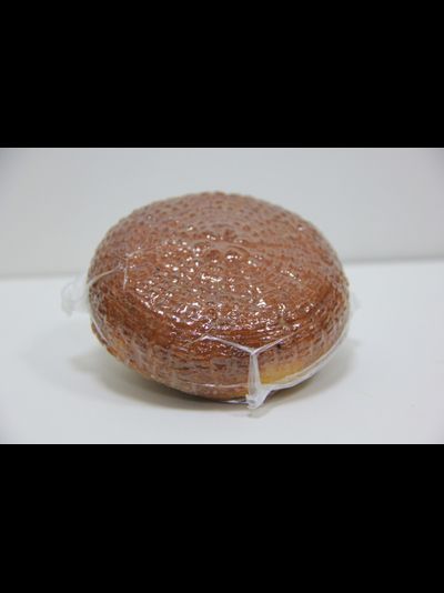 Сыр настоящий адыгский копчено-сушеный, 170+ г.