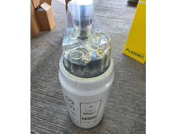 Фильтр топливный PL420 со стаканом (комбайн Акрос, Торум, RSM 1401)