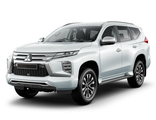 Mitsubishi Pajero Sport III АРАБСКИЙ 2019&gt;