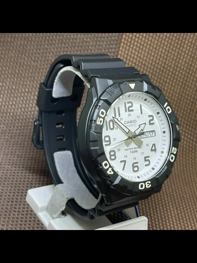 Часы Casio MRW-210H-7A
