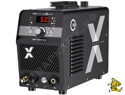 Установка плазменной резки Старт CutLine X50 NHF