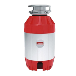 Измельчитель Franke TE-125 с пневмовыключателем