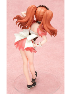 Фигурка 1/8 Микуру Асахина (Asahina Mikuru)