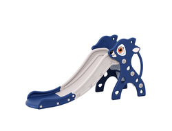 Горка "Олень" PS-0212-В синий купить в Воронеже