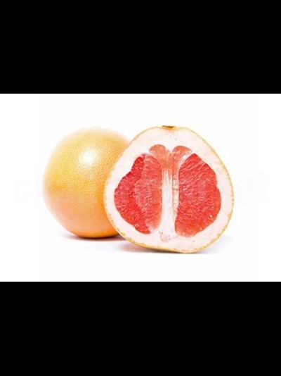 Помело красный