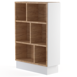 ЛЕ013 Бокс-вставка НТ-20 (200). Размер: 200*720*566